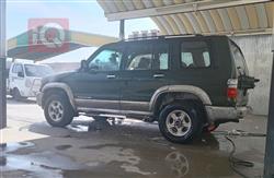 Isuzu Trooper
